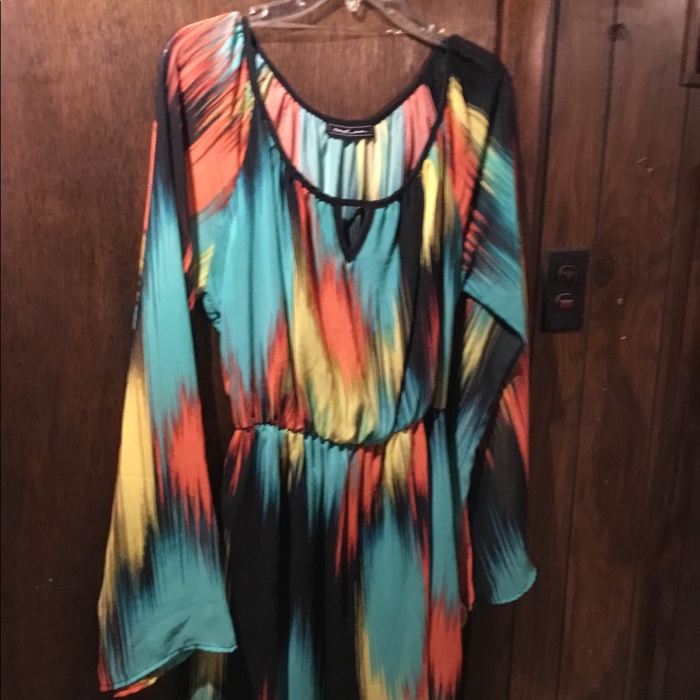 Dress